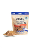 ZEAL FREE RANGE SALMON SWIRLS 85G