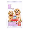 SCIENCE DIET SENSITIVE PUPPY SALMON & BROWN RICE 1.81KG