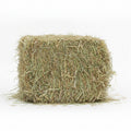 MERRYLANDS PRODUCE SMALL ANIMAL OATEN HAY BALE