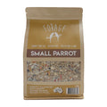 FORAGE SMALL PARROT MIX 1KG