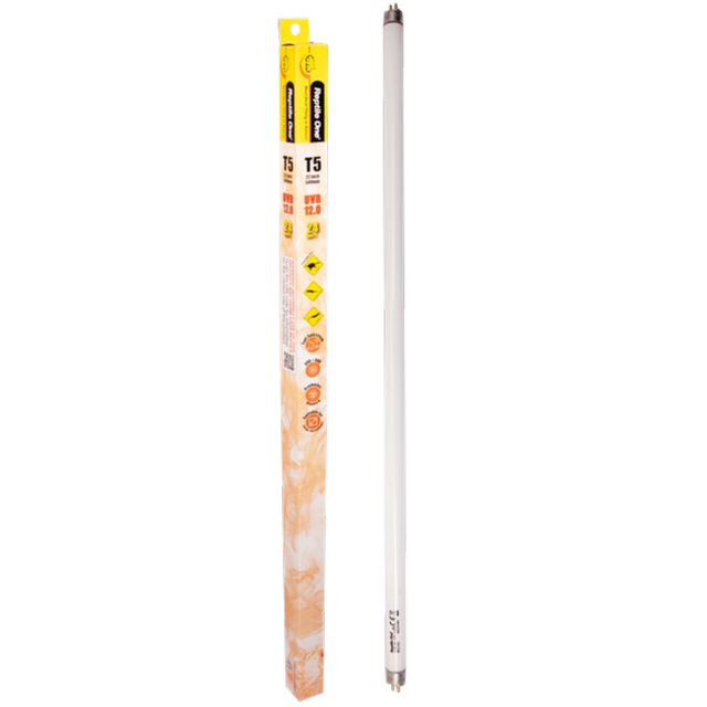REPTILE ONE T5 12.0UVB TUBE 24W 22 INCH