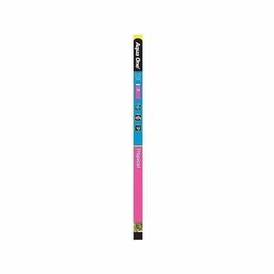 AQUA ONE T8 TUBE TROPICAL 30W 90CM