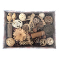 PECK AND PLAY BOX LRG BIRD TOY