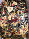 AVIGRAIN FRUIT AND NUT MIX 3KG