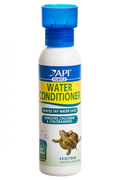 API TURTLE WATER CONDITIONER 118ML