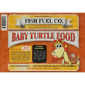 FISH FUEL BABY TURTLE FOOD 110G FROZEN