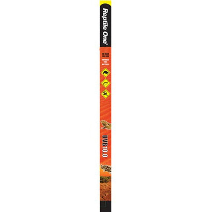 REPTILE ONE UVB 10.0 TUBE 36W 48 INCH