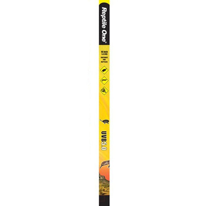 REPTILE ONE UVB T8 5.0 TUBE 15W 18 INCH