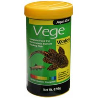 AQUA ONE VEGE WAFERS 95G