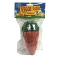 VEGGIE PATCH NIBBLERS GIANT CARROT