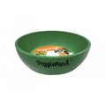 VEGGIE PATCH LUNA DISH GREEN 570ML