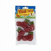 VEGGIE PATCH NIBBLERS SOCKS 4 PACK