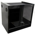 REPTILE ONE VIVARIUM 90 X 60 X 120CM BLACK
