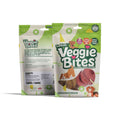 FURKIDZ VEGGIE BITES DONUTS 10PK