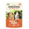 VETAFARM ORIGINS VITA-C CHEWS 60PK