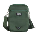TREAT BAG DOOG NEOSPORT WALKIE BAG GREEN