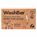 WASHBAR DOG SOAP 100G