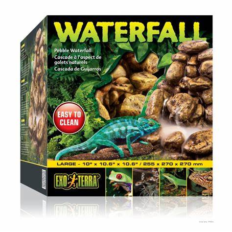 EXO TERRA WATERFALL LARGE