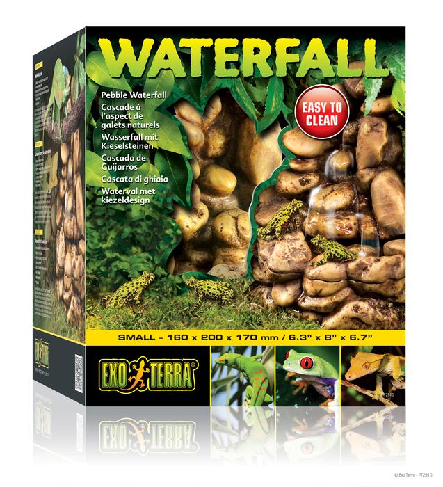 EXO TERRA WATERFALL SMALL