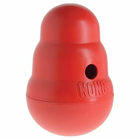 KONG WOBBLER SMALL