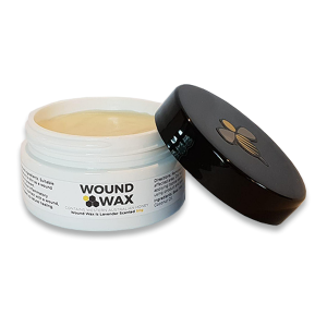 WOUND WAX 50G