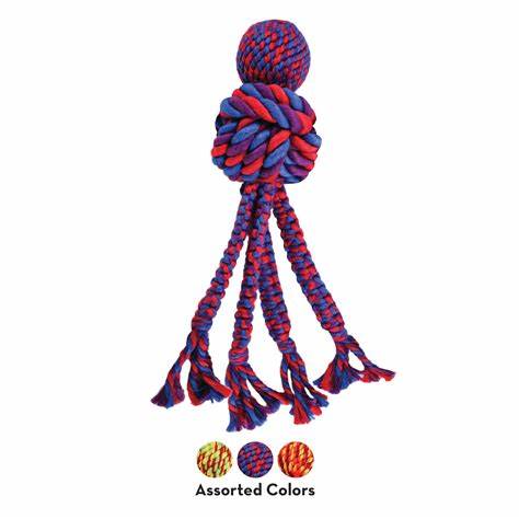 KONG WUBBA WEAVES SMALL