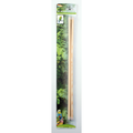 BIRD LIFE WOODEN BIRD PERCH 2 PACK 41CM
