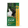 BURGESS EXCEL ADULT RABBIT NUGGETS WITH OREGANO 1.5KG