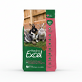 BURGESS EXCEL MATURE RABBIT NUGGETS WITH CRANBERRY & THYME 1.5KG