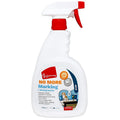 YOURS DROOLLY NO MORE MARKING + WEEKING INSIDE 750ML
