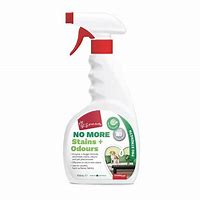 YOURS DROOLLY NO MORE STAINS + ODOURS 750ML