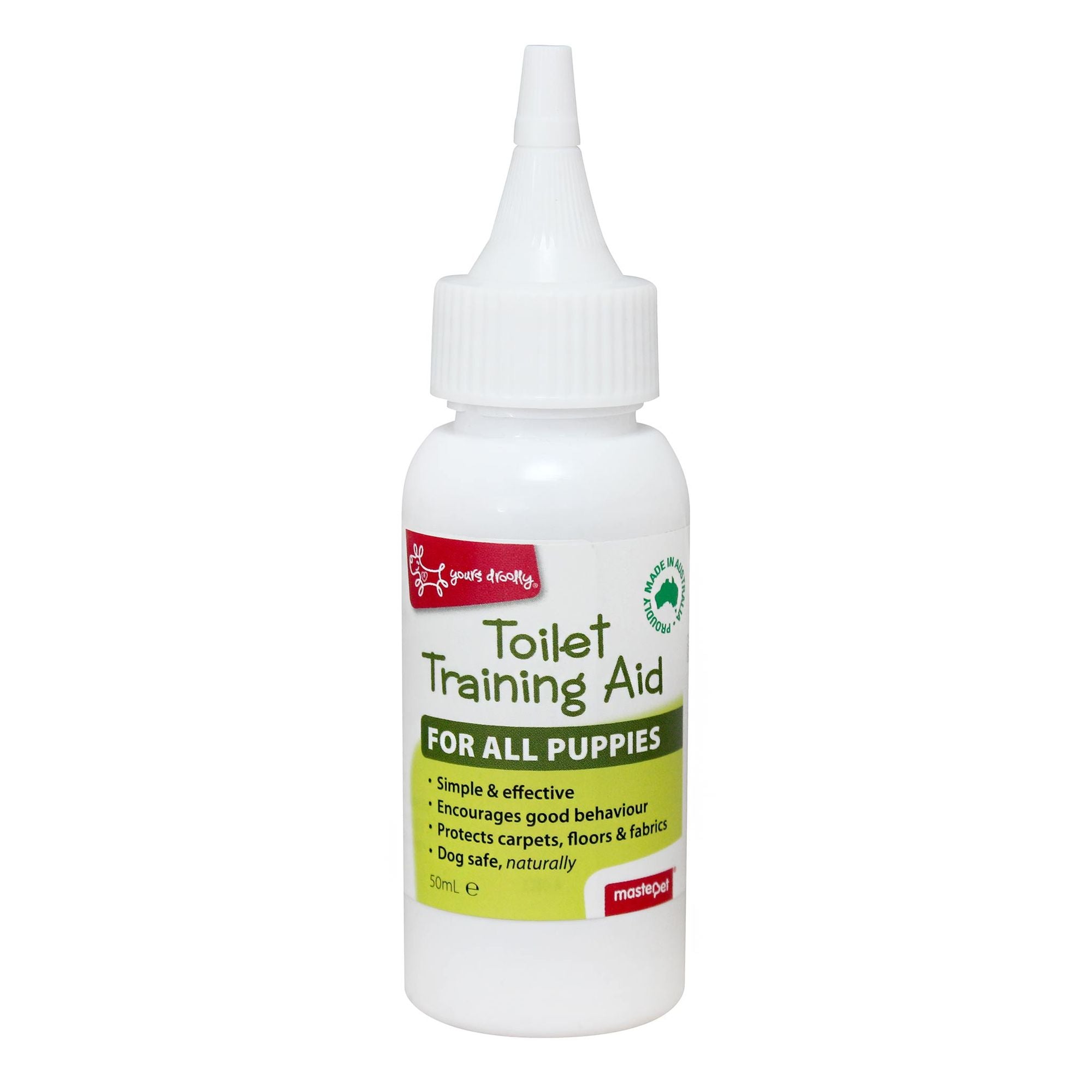 YOURS DROOLLY TRAINING AID 50ML