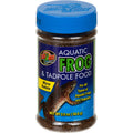 ZOO MEDFREOG AND TADPOLE FOOD 56.6G