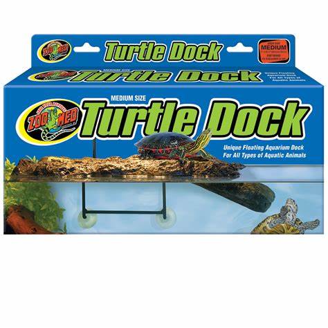 ZOO MED TURTLE DOCK MEDIUM