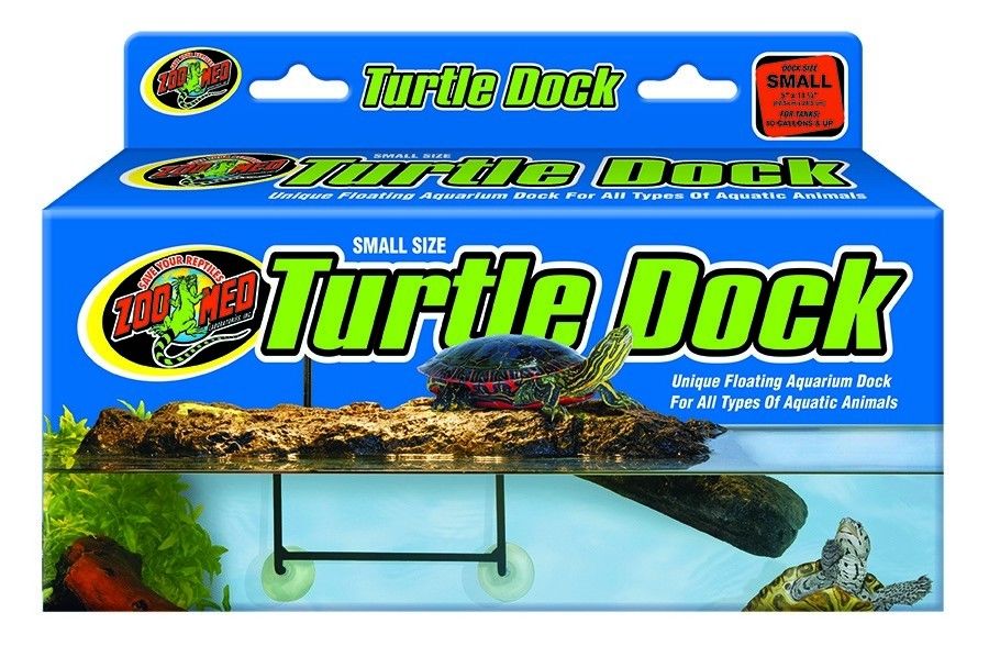 ZOO MED TURTLE DOCK SMALL