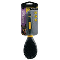 PETONE PET BRISTLE BRUSH LARGE