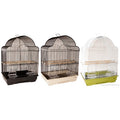 AVIONE FANCY TOP BIRD CAGE 355P ASST