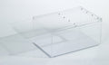 ACRYLIC REPTILE ENCLOSURE 30X20X15CM