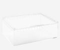 ACRYLIC REPTILE ENCLOSURE 40X30X15