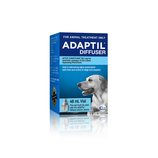 ADAPTIL CALM HOME REFILL 48ML