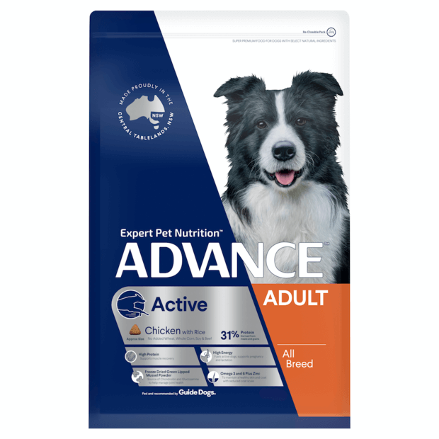 ADVANCE ACTIVE 13KG