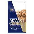 ADVANCE SMALL OODLES 2.5KG