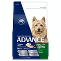 ADVANCE HEALTHY AGEING SMALL BREED 3KG