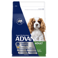 ADVANCE HEALTHY WEIGHT SMALL BREED 3KG