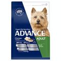 ADVANCE TOY SMALL BREED CHICKEN 3KG