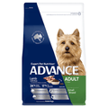 ADVANCE TOY SMALL BREED LAMB 3KG
