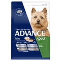 ADVANCE TOY SMALL BREED TURKEY 3KG