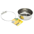 AVIONE COOP CUP BOWL WITH CLAMP ASST