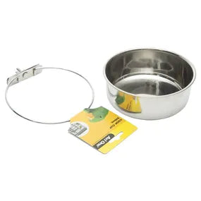 AVIONE COOP CUP BOWL WITH CLAMP ASST