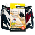 AVI ONE BIRD HAMMOCK SMALL CLOSED